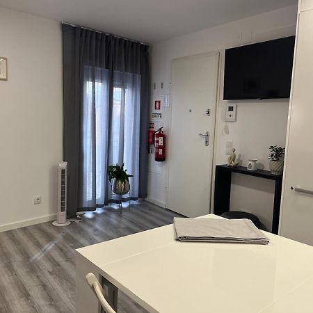 Apartamento Brisa Do Mar Сесимбра Экстерьер фото