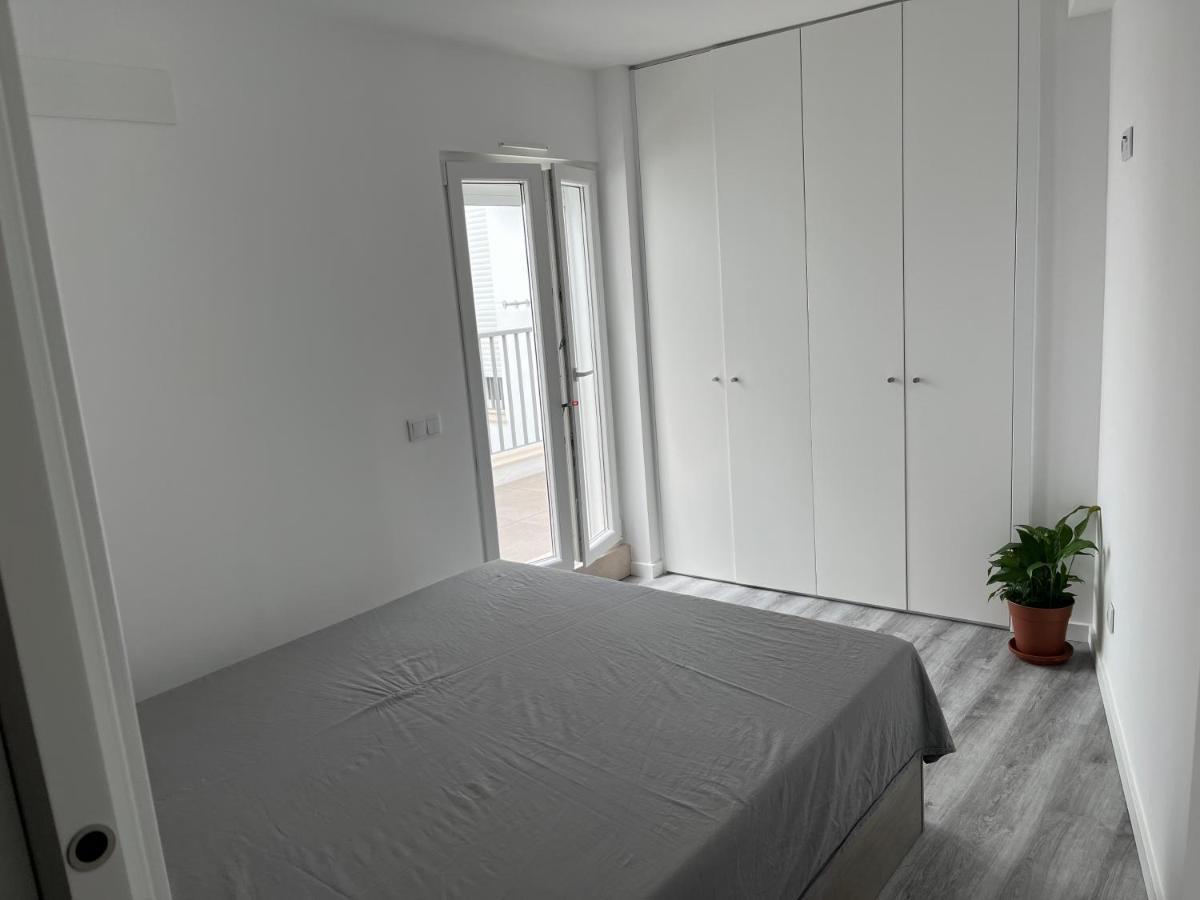 Apartamento Brisa Do Mar Сесимбра Экстерьер фото