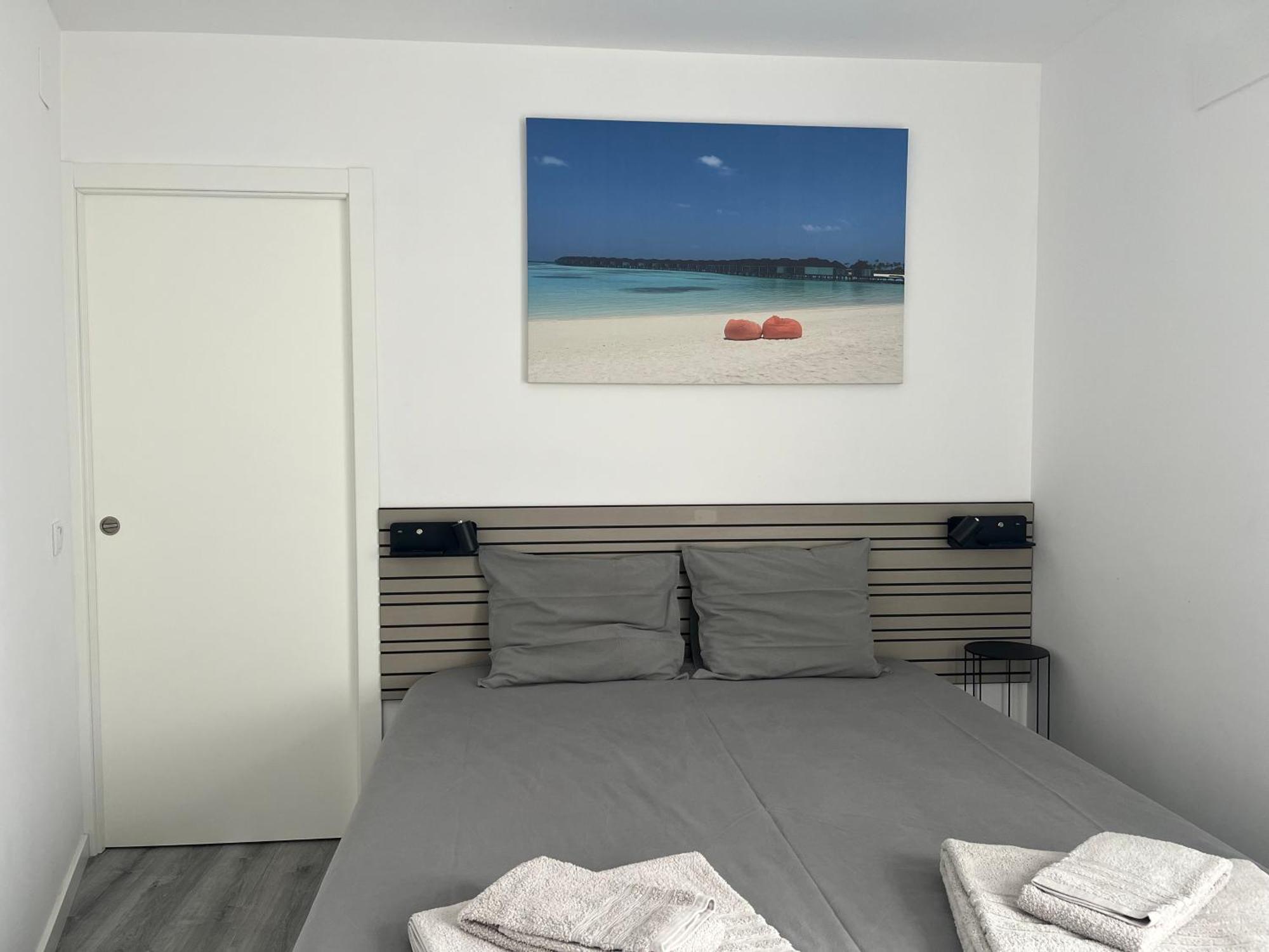 Apartamento Brisa Do Mar Сесимбра Экстерьер фото